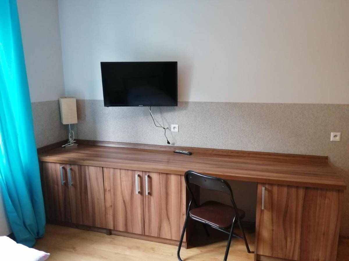 Pokoje Goscinne Z Prywatna Lazienka Dla Firm Gliwice Exterior foto